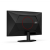AOC C27G42E | 27 " | VA | FHD | 16:9 | 180 Hz | 1 ms | 1920 x 1080 pixels | 300 cd/m² | HDMI ports quantity 2 | Black