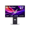 LG UltraGear 27G850A, 27 Zoll Gaming Monitor, 480Hz, IPS, G-SYNC Compatible und FreeSync Premium Pro