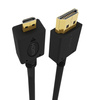 Kabel HDMI-HDMI micro M/M High Speed, 4.5m Gembird