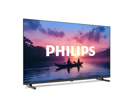 Philips LED Full HD TV | 32PFS6000/12 | 32 | Smart TV | TITAN OS | FHD | Black