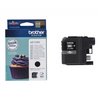 Tinte Brother LC-123BK Black