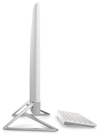 Dell Inspiron | 7730 | Touchscreen | Desktop | AIO | 27 " | Intel Core 7 | 150U | 32 GB | DDR4 | 1000 GB | NVIDIA GeForce MX570A | English | Windows 11 Pro | Warranty 36 month(s)