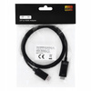 Kabel DISPLAY PORT do HDMI 1,8M DP DisplayPort 4K