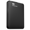 WD HDex 2.5" USB3 1.5TB Elements Portable black