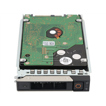 Dell Server HDD 2.5" 1.2TB 10000 RPM 1200 GB Hot-swap