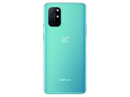 Telefon OnePlus&amp;nbsp;8T 8GB/128GB Aquamarine Green