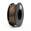 Flashforge PLA-plus filament, "gold" metal color, 1.75 mm, 1 kg