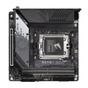 Gigabyte B650I AX, AMD B650 Mainboard - Sockel AM5, DDR5