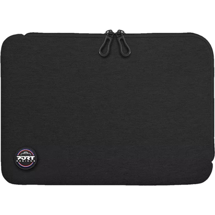 PORT DESIGNS Torino II Sleeve 15.6" Sleeve Black