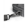 PORT DESIGNS Yosemite Eco TL 15.6  Laptop Case Grey Shoulder strap