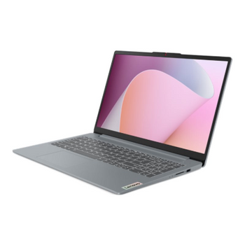 Lenovo IdeaPad Slim 3 15ABR8 15.6 FHD AMD Ryzen 7 5825U/16GB/512GB/AMD Radeon/WIN11 Home/ENG kbd/Grey/FP/2Y Warranty | Lenovo IdeaPad Slim 3 15ABR8 | Arctic Grey | 15.6 " | IPS | FHD | 1920 x 1080 pixels | AMD Ryzen 7 | 5825U | 16 GB | Soldered DDR4 | Sol