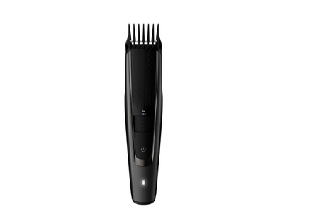 Beard Trimmer | BT5515/20 | Cordless | Number of length steps 40 | Black