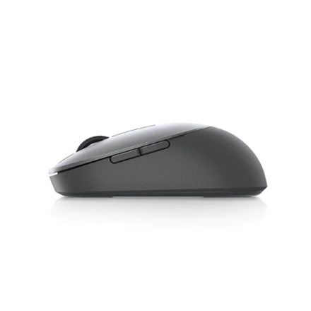 Dell Pro MS5120W 	Wireless Titan Gray Wireless Mouse