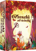 GRA ORZESZKI ZE ŚCIEŻKI - NASZA KSIĘGARNIA