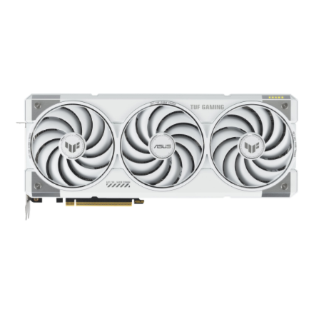 ASUS TUF-RTX5070TI-O16G-WHITE-GAMING