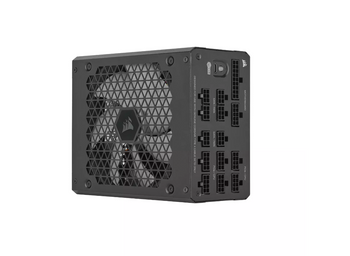 Corsair HXi Series (2023) HX1000i Netzteil 80 PLUS Platinum, modular - 1000 Watt, schwarz