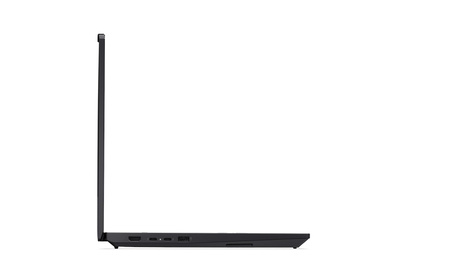 Lenovo ThinkPad P16v G3 Intel | Black | 16 " | OLED | Touchscreen | WQUXGA | 3840 x 2400 pixels | Intel Core Ultra 7 | 265H | 64 (2x32) GB | SODIMM DDR5 | Solid-state drive capacity 1000 GB | NVIDIA RTX PRO 2000 Blackwell Generation | GDDR7 | 8 GB | Windo