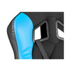 Genesis Gaming chair Nitro 330 | NFG-0782 | Black - blue