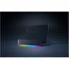 Razer | Handheld Dock Chroma - USB Type C 6-in-1 Docking Station
