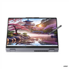 Lenovo IdeaPad 5 2-in-1 16AKP10 | Luna Grey | 16 " | IPS | Touchscreen | WUXGA | 1920 x 1200 pixels | Glossy | AMD Ryzen AI 7 | 350 | 16 GB | Soldered LPDDR5x | Solid-state drive capacity 512 GB | AMD Radeon 860M Graphics | Windows 11 Home | 802.11ax | Bl