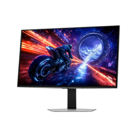 Samsung LS27FG602SUXEN 27" Gaming Monitor Odyssey QHD G6 G60SF 2560x1440/16:9/300cd/m2/0.03ms, HDMI, USB, DP | Samsung