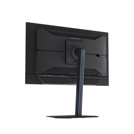 GIGABYTE MO27Q2, 27 Zoll Gaming Monitor, 240Hz, OLED, FreeSync Premium Pro