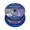 DVD ROH+R 4.7GB/ 16x Verbatim print. (50er Sp.)