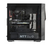 Komputer NTT Game One R5 5600, RTX 3050 8GB, 16GB RAM, 1TB SSD, W11H