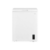 Midea Freezer | MDRC207FEE01 | Energy efficiency class E | Chest | Free standing | Height 85 cm | Total net capacity 142 L | White