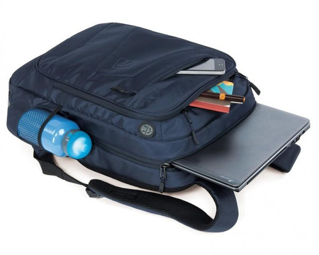 Plecak Tucano Lato do notebooka 15&amp;quot; - 17&amp;quot; i MacBooka Pro 15&amp;quot; i 17&amp;quot; (niebieski)
