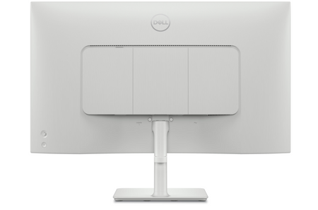 Dell | S2725H | 27 " | IPS | 1920 x 1080 pixels | 16:9 | 8 ms | 300 cd/m² | White | HDMI ports quantity 2 | 100 Hz