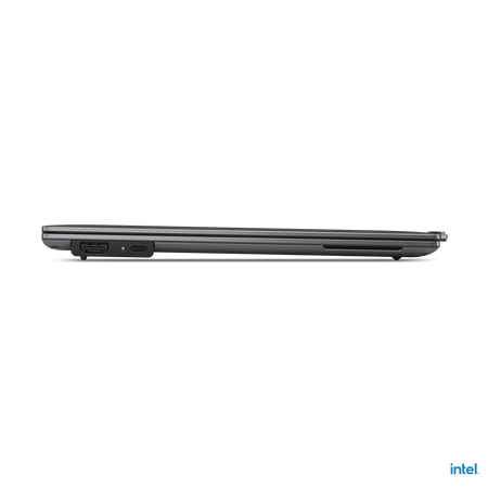 Lenovo ThinkPad X9-14 G1 | Grey | 14 " | OLED | WUXGA | 1920 x 1200 pixels | Anti-glare | Intel Core Ultra 7 | 258V | 32 GB | Soldered LPDDR5x | Solid-state drive capacity 1000 GB | Intel Arc Graphics | Windows 11 Pro | 802.11be | Bluetooth version 5.4 | 