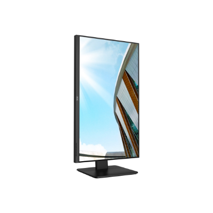 AOC U32P2 - WLED 31.5" VA 4ms | AOC