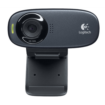 Logitech HD310 Webcam