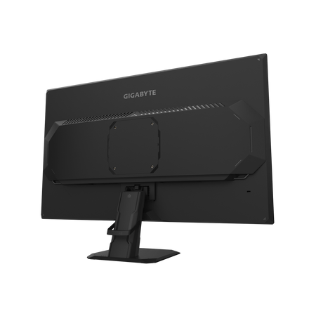 Gigabyte GS27U EK | 27 " | IPS | UHD | 160 Hz | 1 ms | 3840 x 2160 pixels | 350 cd/m² | HDMI ports quantity 2