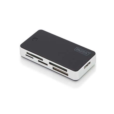 Card Reader All-in-one, USB 3.0 | DA-70330-1