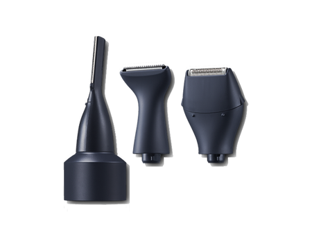 Panasonic Multishape Trimmer accessories | ER-CDT1-A301 | Accessories | Black