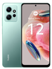 Xiaomi Redmi Note 12 (Mint Green) Dual SIM 6.67“ AMOLED 1080x2400/2.0GHz&1.8GHz/128GB/4GB RAM/Android12/4G,MZB0DP3EU Xiaomi Phones Redmi Note 12 Mint Green 6.67 " AMOLED 1080 x 2400 Qualcomm SM4375 Snapdragon 4 Gen 1 (6 nm) Internal RAM 4 GB 128 GB MicroS