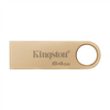 Kingston DataTraveler SE9 G3 | 64 GB | USB 3.2 | Gold