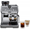 Delonghi EC9255.M La Specialista Arte Evo Coffee maker, Semi-automatic, Silver Delonghi