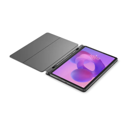 Lenovo Idea Tab 11 2.5K Mediatek Dimensity 6300/8GB/128GB/Android 15/Grey/LTE/2Y Warranty | Lenovo Tab (without power adapter) | Idea Tab TB336 | 11 " | Luna Grey | IPS | Soldered LPDDR4x pixels | MediaTek Dimensity 6300 | 8 GB | Soldered LPDDR4x | 128 GB