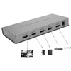 DZIELNIK HDMI 4 na 1 QUAD MULTI VIEWER PRZEŁĄCZNIK