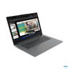 Lenovo Essential V17 IRU | Iron Grey | 17.3 " | IPS | FHD | 1920 x 1080 pixels | Anti-glare | Intel Core i5 | i5-13420H | 8 GB | Soldered DDR4 | 256 GB | Intel UHD Graphics | Windows 11 Pro | 802.11ax | 5.2 | English | Warranty 24 month(s) | Battery warra