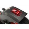 Aprilia E-SR1 Electric Scooter 350 W 10 " 25 km/h Black/Red