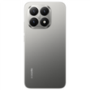 Xiaomi 15T | Gray | 6.83 " | 120Hz eye-care | 2772 x 1280 pixels | Mediatek | D8400-Ultra | Internal RAM 12 GB | 256 GB | Dual SIM | 5G | Main camera resolution 50+50+12 MP | Secondary camera resolution 32 MP | Android | 5500 mAh