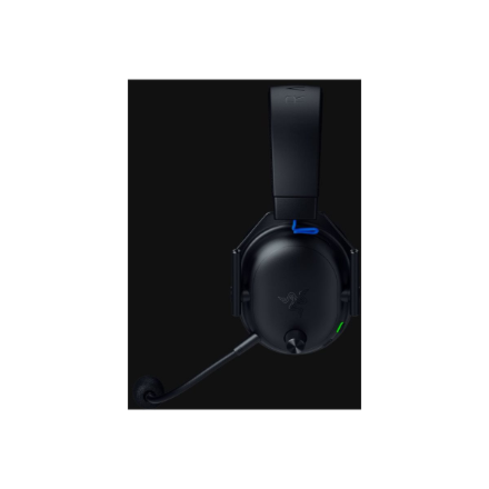 Razer BlackShark V3 for PlayStation, Black | Razer