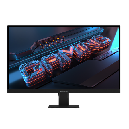 Gigabyte GS27U EK | 27 " | IPS | UHD | 160 Hz | 1 ms | 3840 x 2160 pixels | 350 cd/m² | HDMI ports quantity 2