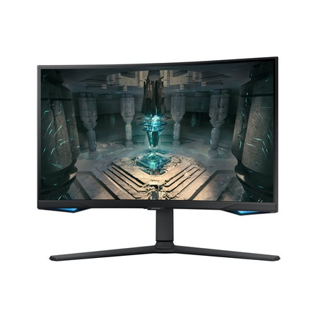 Samsung Odyssey G6 G65B, 68,6 cm (27 Zoll), Curved, 240Hz, FreeSync, VA - DP, 2xHDMI