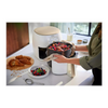 Deep fryer PHILIPS Airfryer HD9870/20