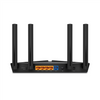 TP-LINK AX1500 Gigabit Wi-Fi 6 Router Triple-Core CPU